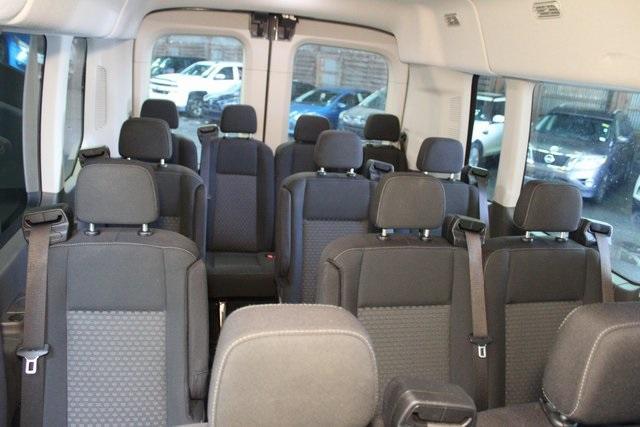 used 2022 Ford Transit-350 car, priced at $47,900