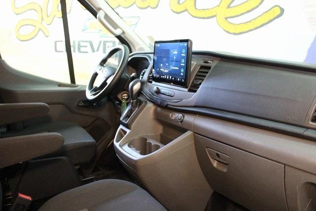 used 2022 Ford Transit-350 car, priced at $47,900