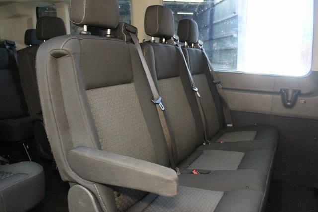 used 2022 Ford Transit-350 car, priced at $47,900