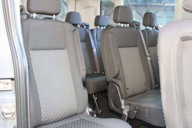 used 2022 Ford Transit-350 car, priced at $47,900