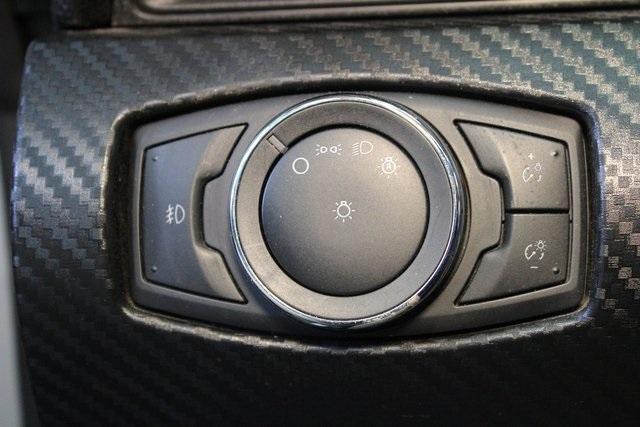 used 2015 Ford Mustang car, priced at $17,900