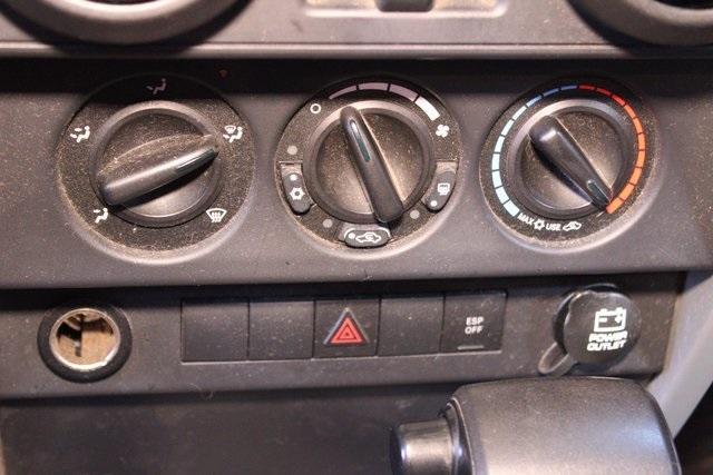 used 2008 Jeep Wrangler car, priced at $11,900