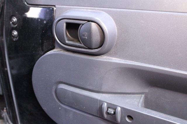 used 2008 Jeep Wrangler car, priced at $11,900