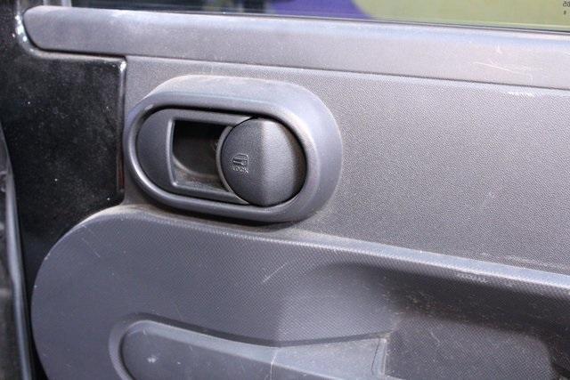 used 2008 Jeep Wrangler car, priced at $11,900