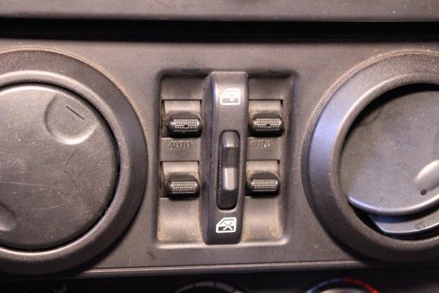 used 2008 Jeep Wrangler car, priced at $11,900