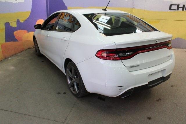 used 2014 Dodge Dart car, priced at $11,500