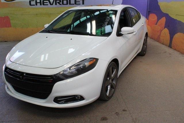 used 2014 Dodge Dart car, priced at $11,500