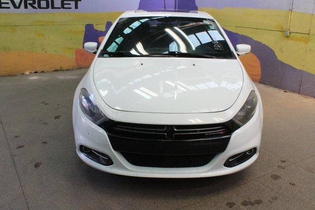 used 2014 Dodge Dart car, priced at $11,500