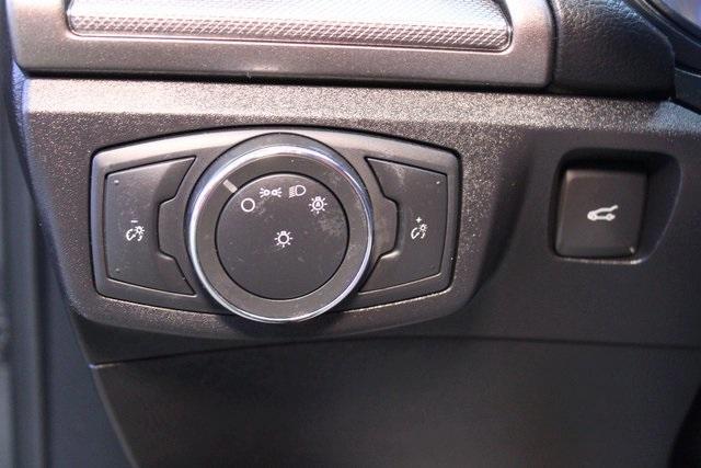 used 2019 Ford Fusion car, priced at $15,900