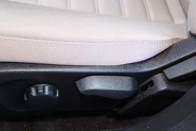 used 2019 Ford Fusion car, priced at $15,900