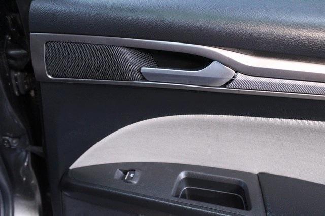 used 2019 Ford Fusion car, priced at $15,900