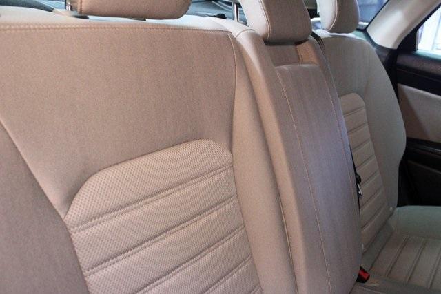 used 2019 Ford Fusion car, priced at $15,900