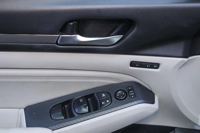 used 2019 Nissan Altima car, priced at $18,900