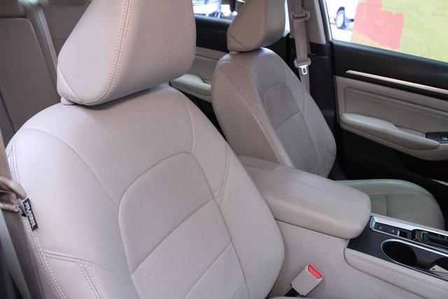 used 2019 Nissan Altima car, priced at $18,900