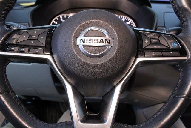 used 2019 Nissan Altima car, priced at $18,900