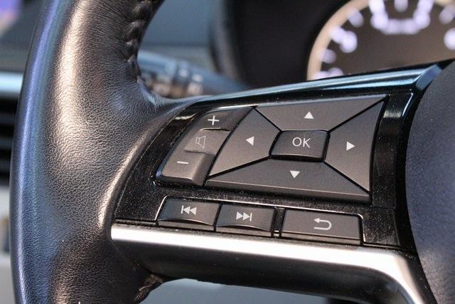 used 2019 Nissan Altima car, priced at $18,900