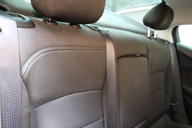 used 2018 Chevrolet Cruze car, priced at $13,900