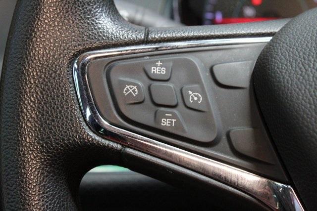 used 2018 Chevrolet Cruze car, priced at $13,900