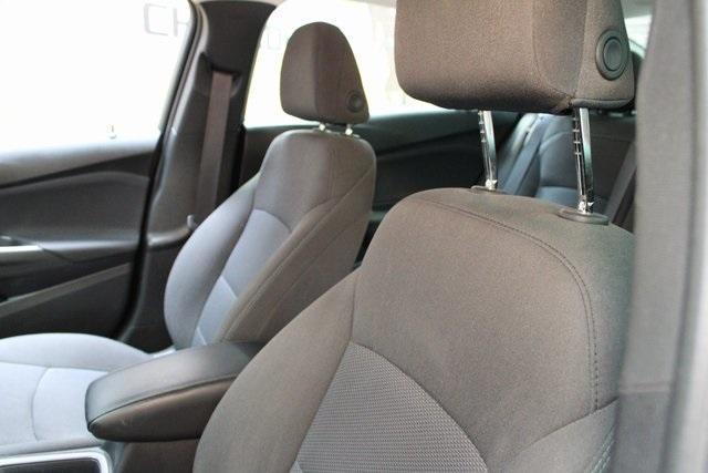 used 2018 Chevrolet Cruze car, priced at $13,900