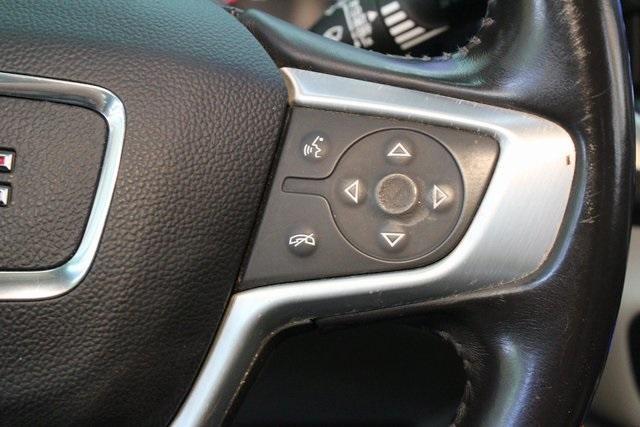 used 2019 GMC Terrain car, priced at $19,800