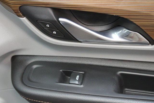 used 2019 GMC Terrain car, priced at $19,800