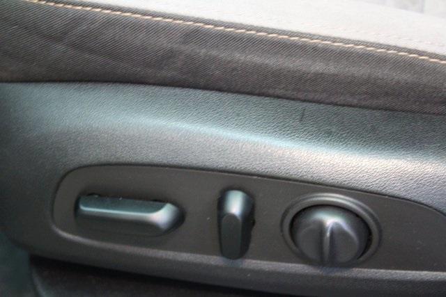 used 2019 GMC Terrain car, priced at $19,800