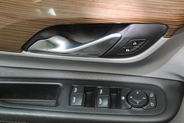 used 2019 GMC Terrain car, priced at $19,800