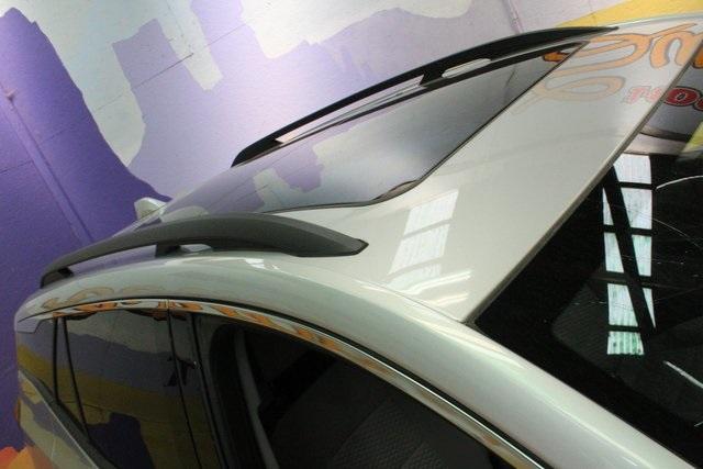 used 2019 GMC Terrain car, priced at $19,800