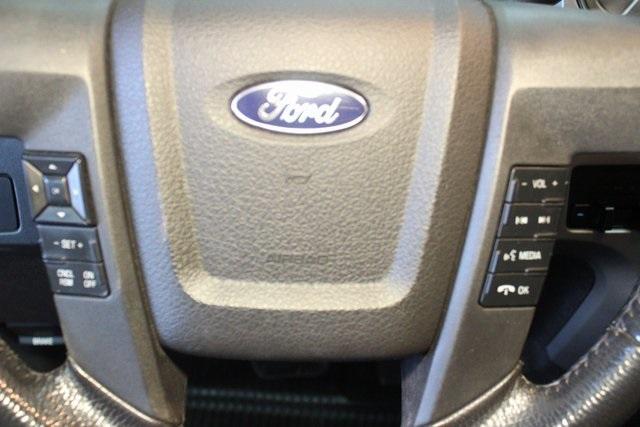 used 2012 Ford F-150 car, priced at $17,500