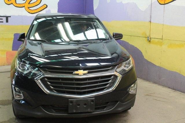 used 2020 Chevrolet Equinox car, priced at $19,300