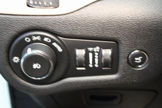 used 2016 Jeep Cherokee car, priced at $14,900