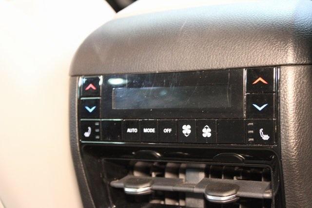 used 2022 Jeep Grand Cherokee car, priced at $39,900