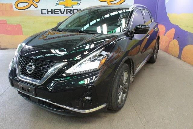 used 2020 Nissan Murano car, priced at $26,300