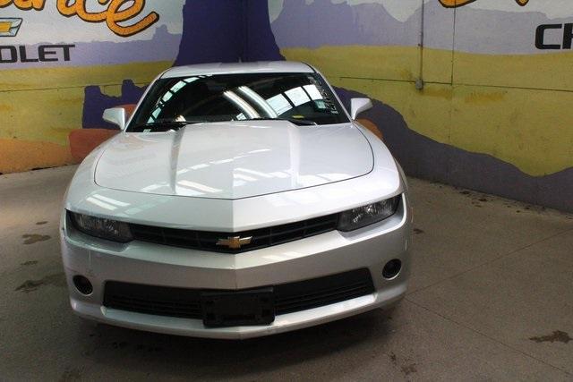 used 2014 Chevrolet Camaro car, priced at $16,500