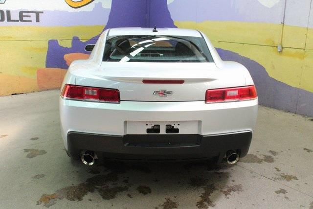 used 2014 Chevrolet Camaro car, priced at $16,500