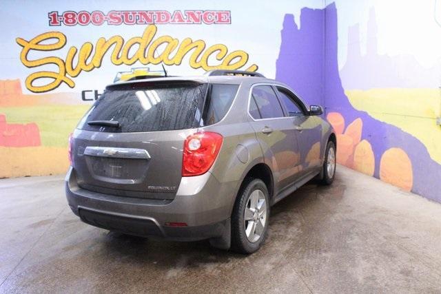 used 2012 Chevrolet Equinox car, priced at $6,900