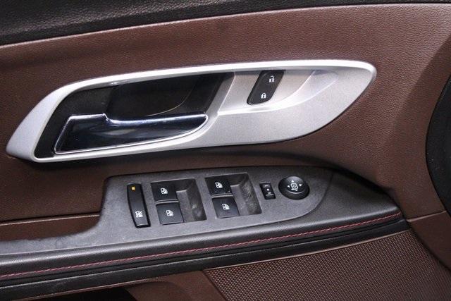 used 2012 Chevrolet Equinox car, priced at $6,900