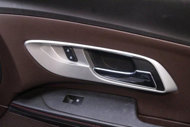 used 2012 Chevrolet Equinox car, priced at $6,900