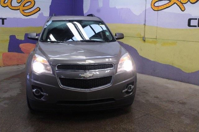 used 2012 Chevrolet Equinox car, priced at $6,900