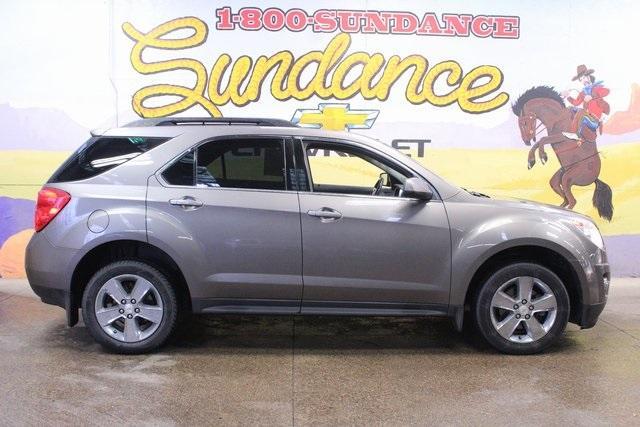 used 2012 Chevrolet Equinox car, priced at $6,900