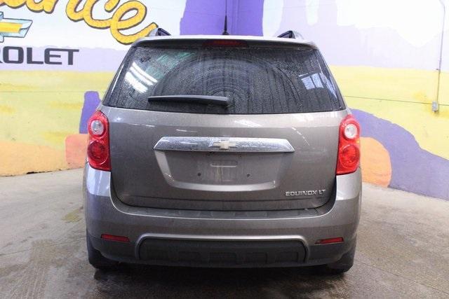 used 2012 Chevrolet Equinox car, priced at $6,900