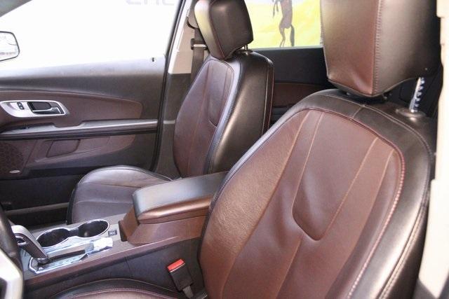 used 2012 Chevrolet Equinox car, priced at $6,900