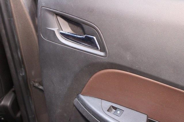 used 2012 Chevrolet Equinox car, priced at $6,900