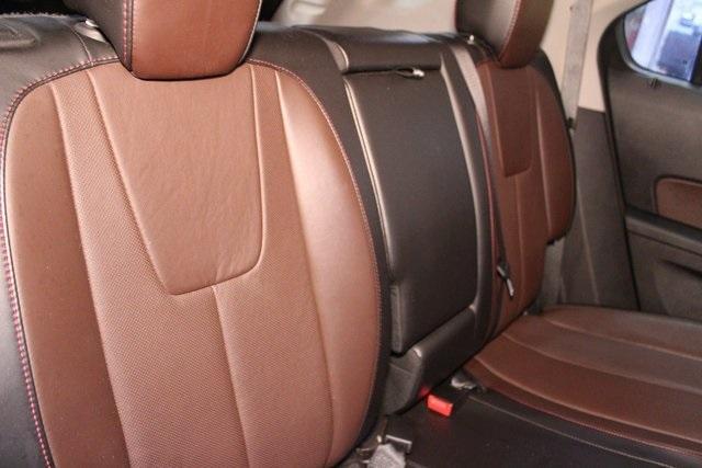 used 2012 Chevrolet Equinox car, priced at $6,900