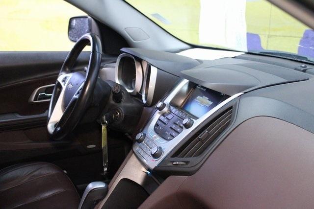 used 2012 Chevrolet Equinox car, priced at $6,900