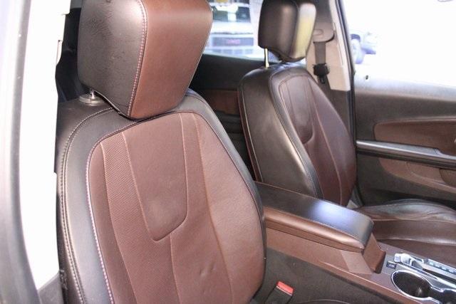 used 2012 Chevrolet Equinox car, priced at $6,900