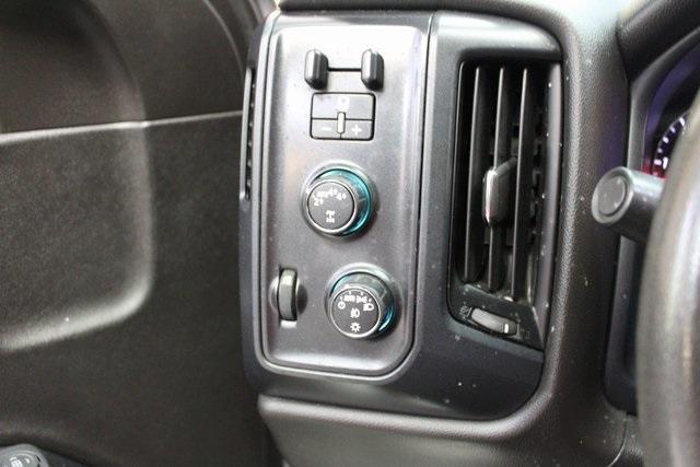 used 2017 GMC Sierra 1500 car, priced at $24,900