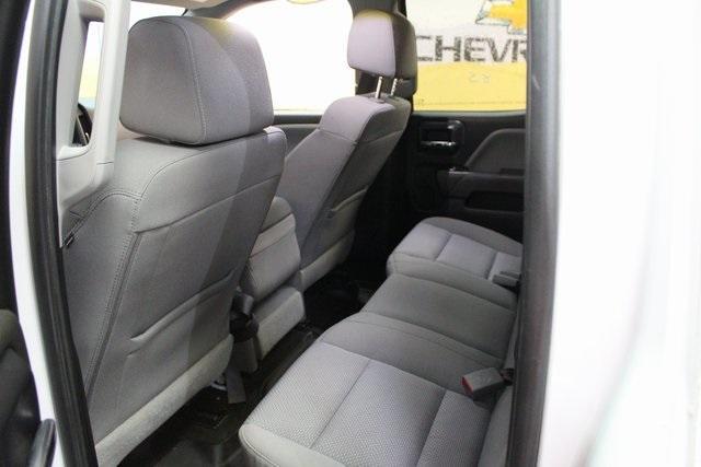 used 2017 GMC Sierra 1500 car, priced at $24,900