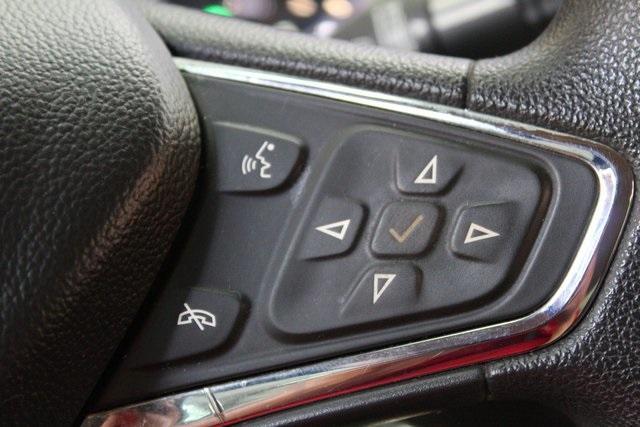 used 2018 Chevrolet Cruze car, priced at $12,900