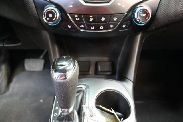 used 2018 Chevrolet Cruze car, priced at $12,900